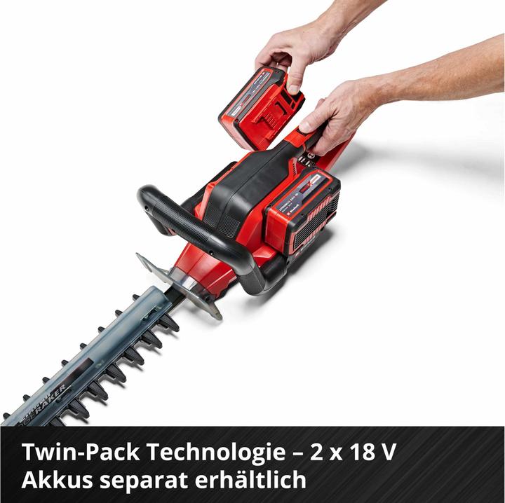 Productafbeelding Einhell GE-CH 36/65 Li (Oplaadbare batterij)