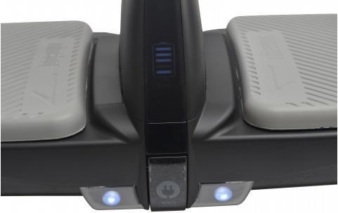 Actual product image Segway-Ninebot MiniPRO (18 km/h, 800 W)