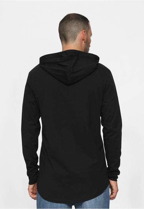 Immagine prodotto Urban Classics Felpa con cappuccio in jersey (S)