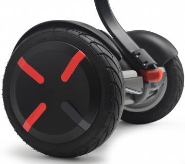 Actual product image Segway-Ninebot MiniPRO (18 km/h, 800 W)