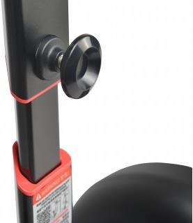 Actual product image Segway-Ninebot MiniPRO (18 km/h, 800 W)