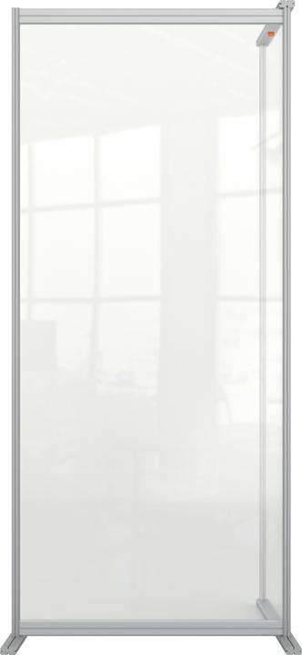 Actual product image Centra Extension for Protective Room Divider Screen Premium Plus Modular System