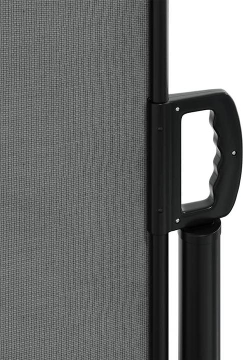 Actual product image VidaXL Extendable side awning (5 m)