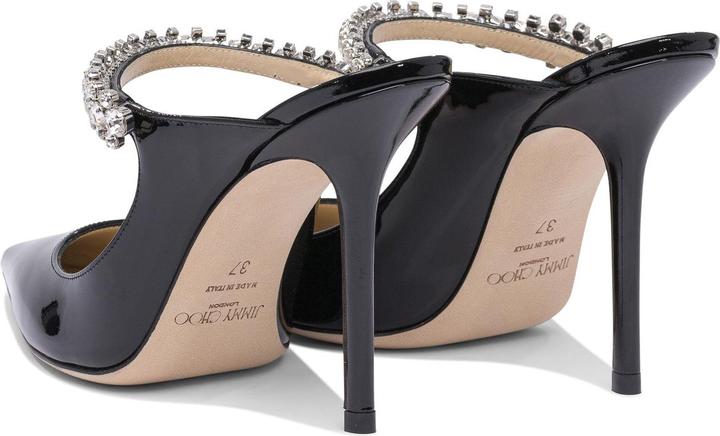 Actual product image Jimmy Choo BING100.PAT (38)