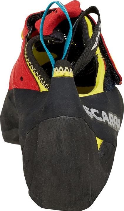 Actual product image Scarpa Drago (37)