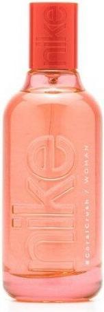 Actual product image Nike CoralCrush Woman EDT spray 150ml (Eau de toilette, 150 ml)