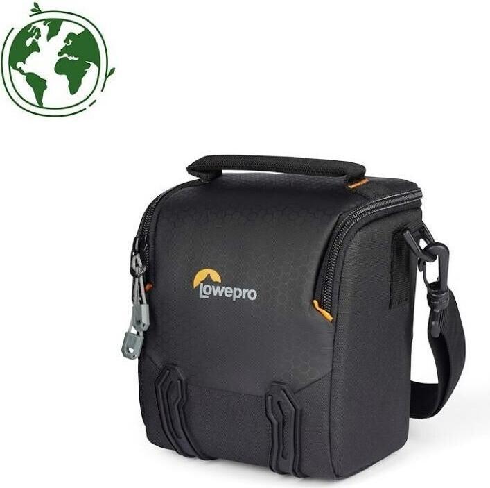 Produktbild Lowepro Adventura SH 120 III Green Line (Kamera Schultertasche, 3 l)