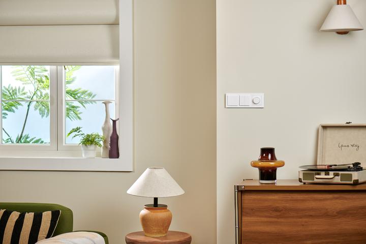 Produktbild Aqara Lichtschalter H2