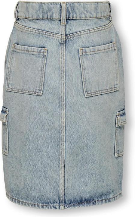 Produktbild Only KOGPOSEY Jeansrock Jeansrock (158)