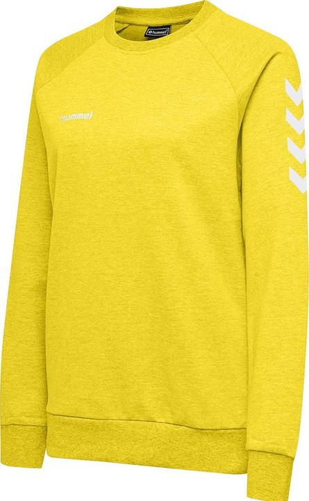 Immagine prodotto hummel Andare Felpa Di Cotone Donna (XXL)