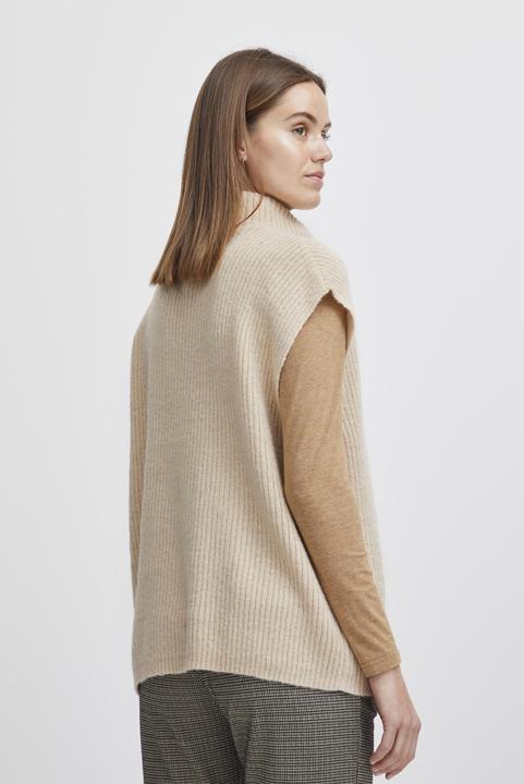 Actual product image B.young woan sweater onea (M)