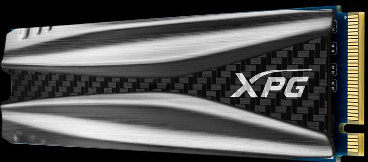 Actual product image Adata XPG GAMMIX S50 Gen4 (1000 GB, M.2)