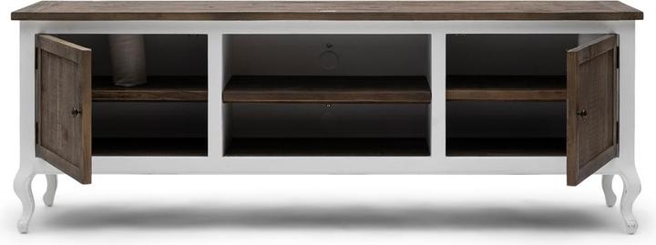 Image du produit Rivièra Maison bois flotté (180 x 65 x 45 cm)