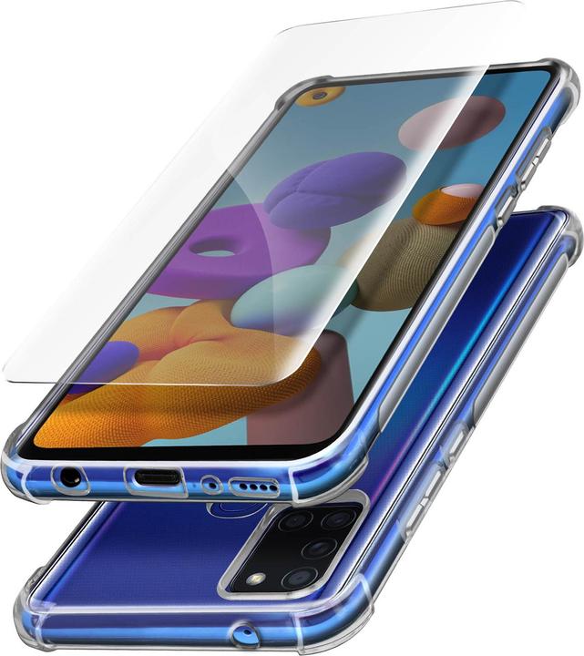 Produktbild Avizar Prems Series (Samsung Galaxy A21s)