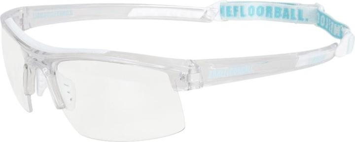 Unihoc Schutzbrille Protector Junior Zone (One Size)