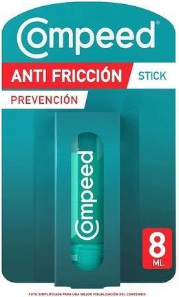 Produktbild Compeed STICK anti-fricción 8 ml (Fussbad, 8 ml)