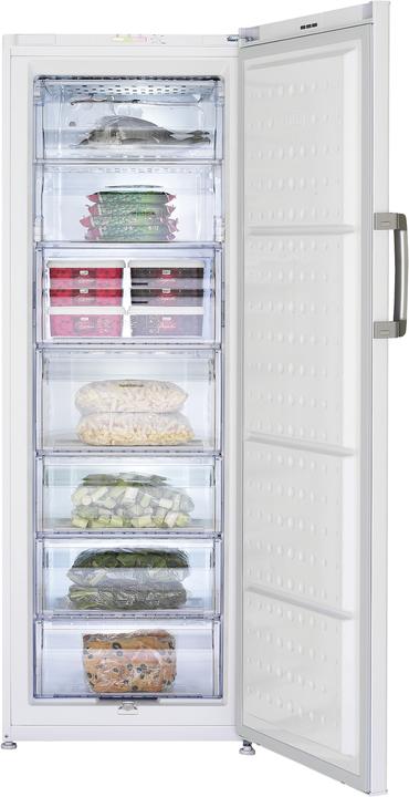 Immagine prodotto Beko FS127940N congelatore indipendente E (Struttura autonoma, 244 l)