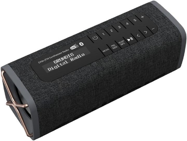Immagine prodotto Grundig GBT Band (FM, DAB, Bluetooth)