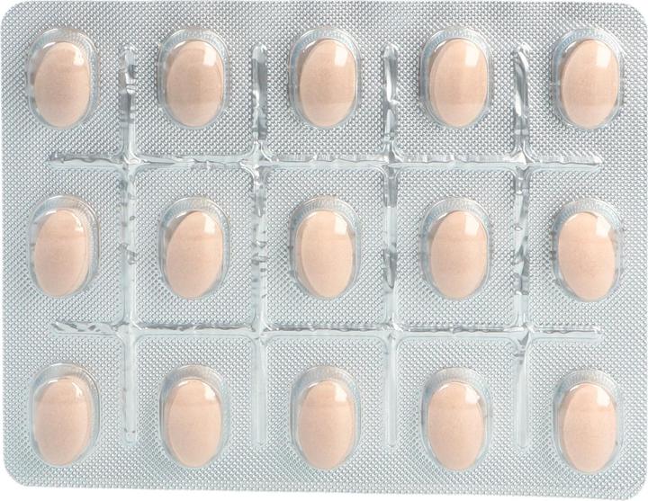 Produktbild Arkopharma Arkosterol Plus Complete (30 Stück, Tabletten, 48 g)