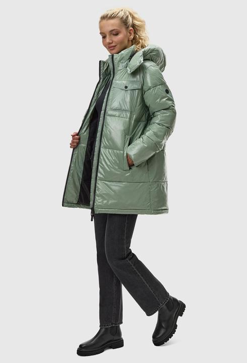 Actual product image Ragwear Roobie Long (XS)