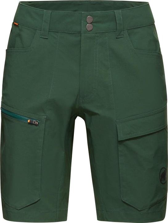 Mammut Zinal Hybrid Shorts Men (52)