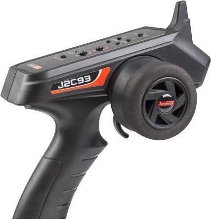 Produktbild Joysway Bullet Deep Vee
