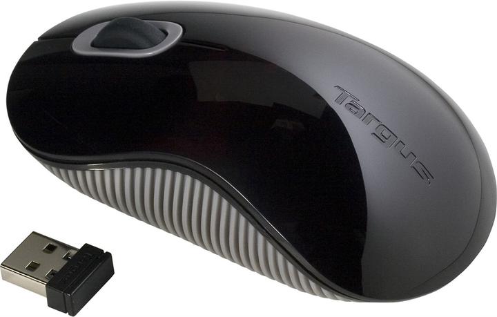 Produktbild Targus Amw50eu (Kabellos)