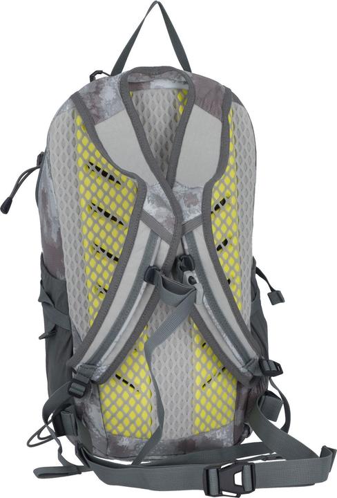 Immagine prodotto Jack Wolfskin Athmos Shape 16 (19 l)