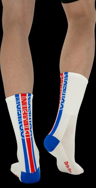 Image du produit Dirtysox Allround - Élite - WM Collection - Royaume-Uni - Come On! (44 - 47)