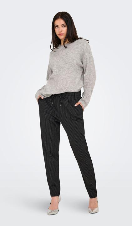 Actual product image Only ONLPOPTRASH-JILL Normal geschnitten Hose Hose (L)