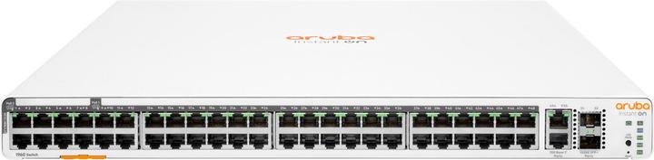 Produktbild HPE ARUBA ION 1960 48G 2 XT 2XF (48 Ports)