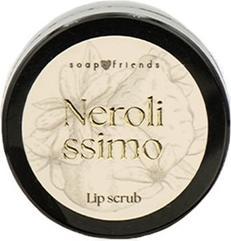 Actual product image Soap&Friends Neroli peeling do ust 25ml (25 ml)