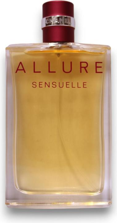 Image du produit Chanel Allure Sensuelle (Eau de toilette, 100 ml)