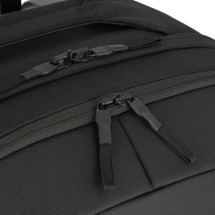 Produktbild Thule Subterra 2 Checked Spinner 68 cm - Black (65 l, M (50 - 90l))