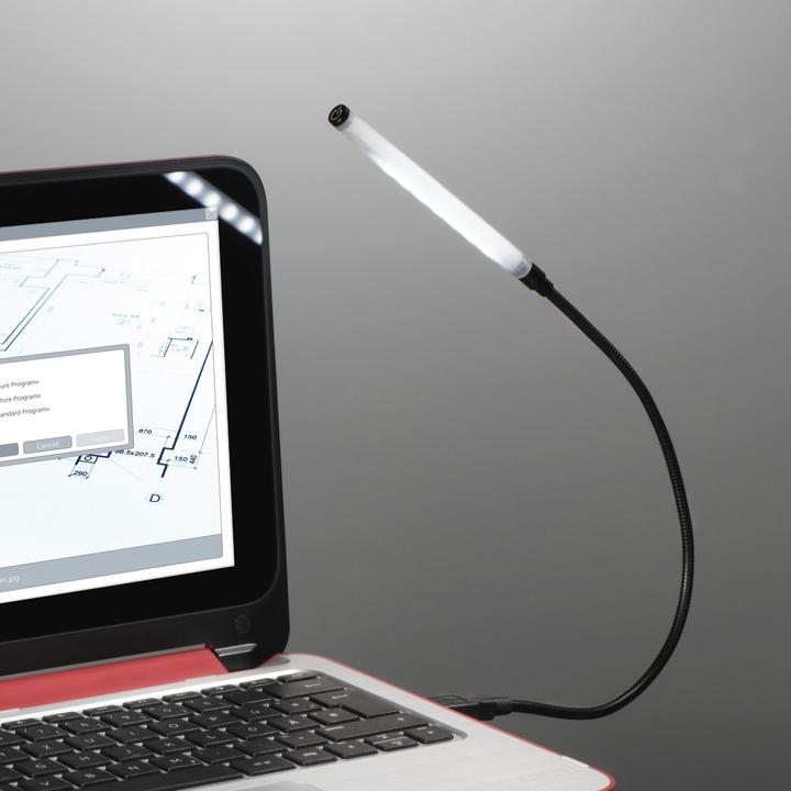 Produktbild Hama Notebook-Licht