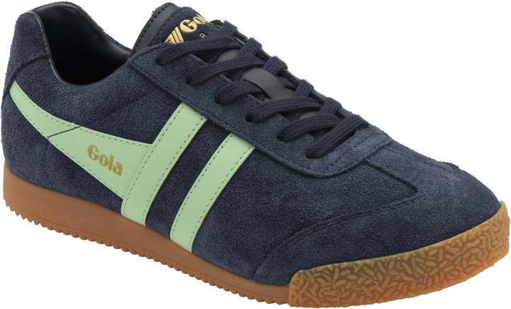 Immagine prodotto Gola scarpe da ginnastica da harrier suede (37)