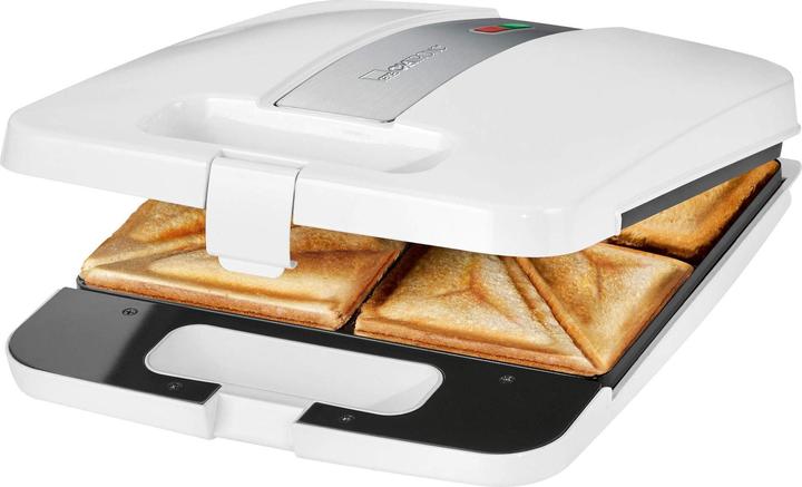 Clatronic Sandwichtoaster