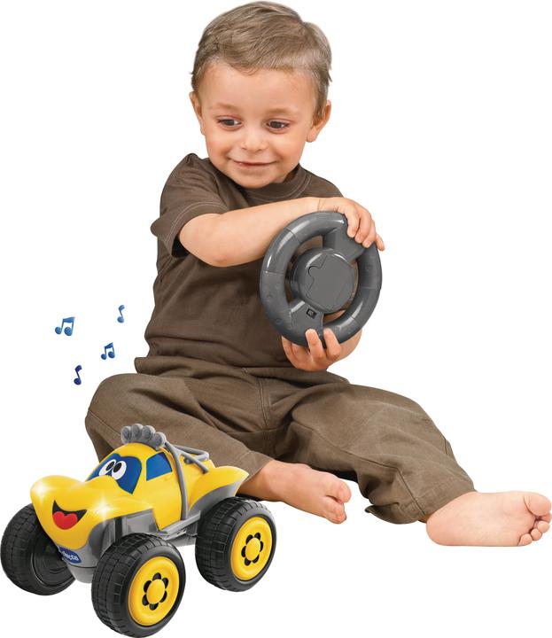 Image du produit Chicco Billy Bigwheels