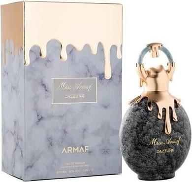 Actual product image Armaf Miss Blendend 100ml Eau de Parfum Spray Brand New and Sealed (Eau de parfum, 100 ml)