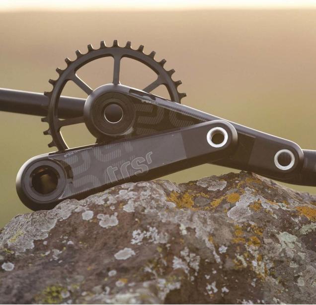 Immagine prodotto e*13 Gara TRS (175 mm)