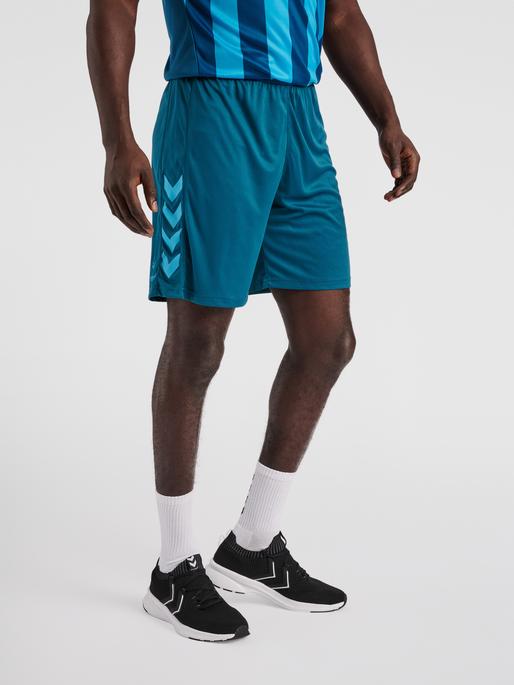 Image du produit hummel Core Xk Poly Short (M)