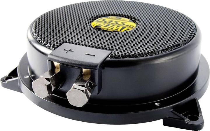 Image du produit Sinuslive BassPump III (70 W)