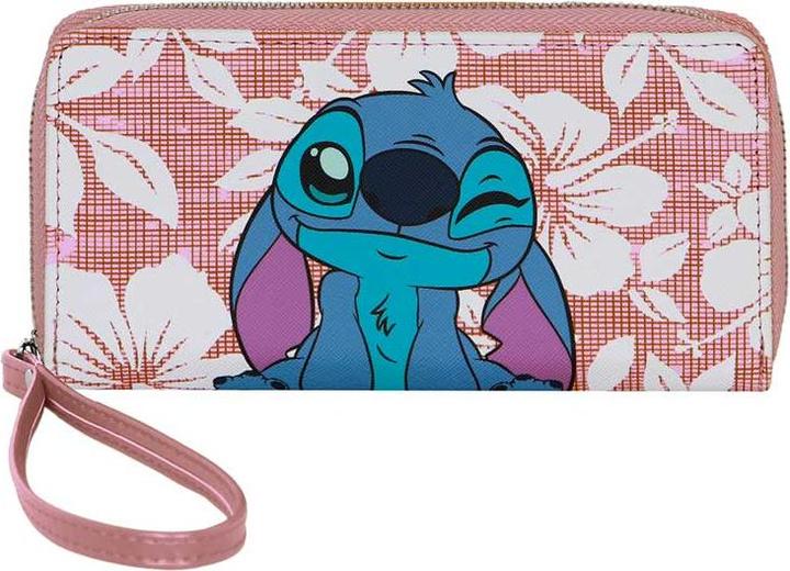 Actual product image Karactermania Essential Wallet Maui