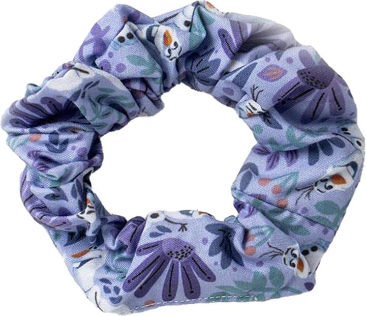 Immagine prodotto Disney Scrunchies per capelli per bambini 3 pezzi surgelati (Elastico per capelli)