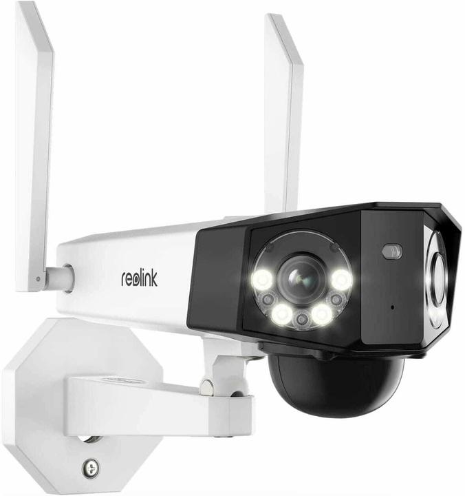 Actual product image Reolink Duo 2 LTE (2560 x 1440 Pixels)