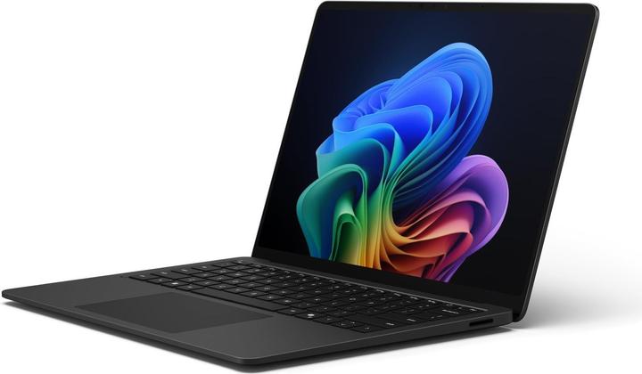 Produktbild Microsoft Surface Laptop 7. Edition (Intel) for business – Copilot+ PC (13.82", Intel Core Ultra 7 266V, 16 GB, 256 GB, DE)