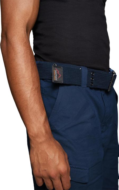 Actual product image Normani Summer shorts "Atacama" with belt "Wadi (XL)