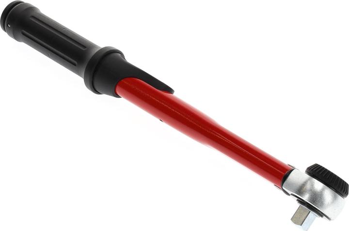Actual product image Gedore Red Torque spanner Working/measuring range N-m (min/max) 20-100 N-m (1/2", 20 Nm, 100 Nm)