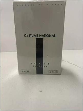 Immagine prodotto Costume National Profumo Intenso - 15ml (Eau de parfum, 15 ml)