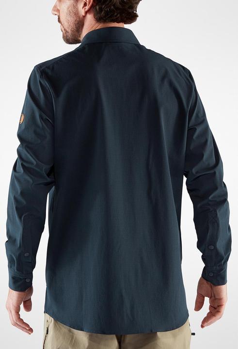 Immagine prodotto Fjällräven Camicia da trekking Abisko (XL)
